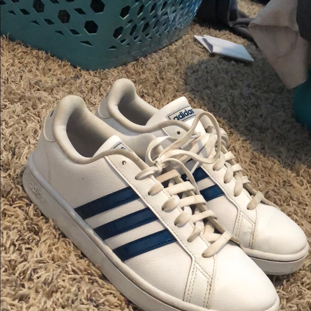Adidas shoes